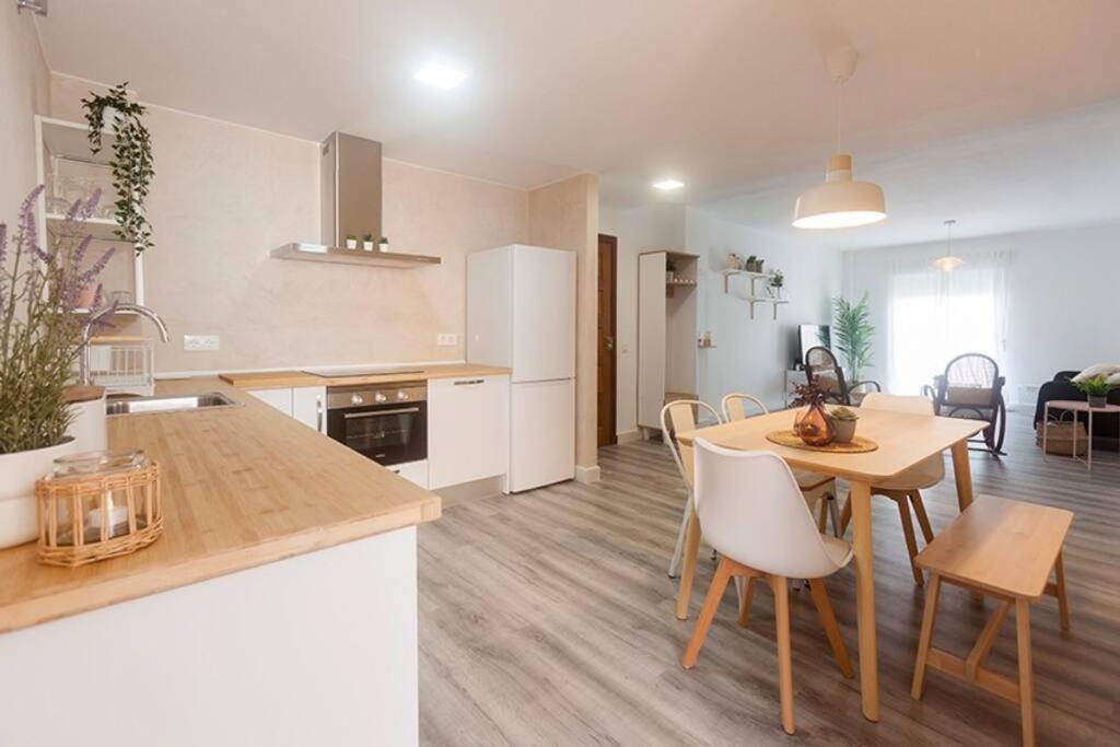 Apartamento Viento Del Sur