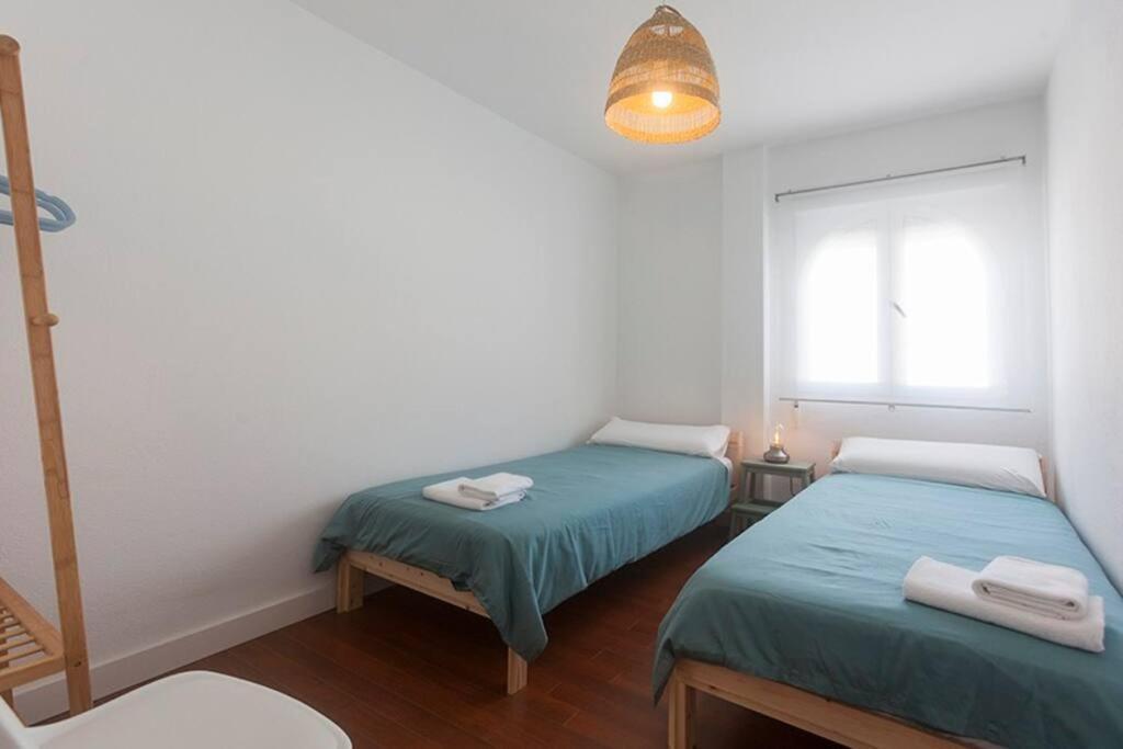 Apartamento Viento Del Sur Tarifa