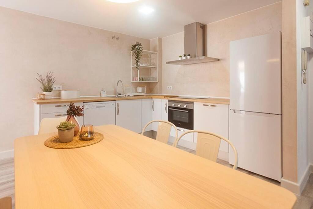 Apartamento Viento Del Sur Tarifa