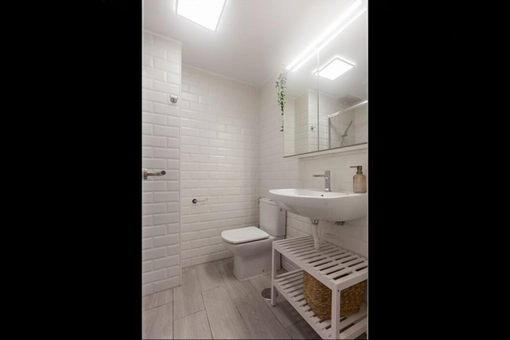 Apartamento Viento Del Sur