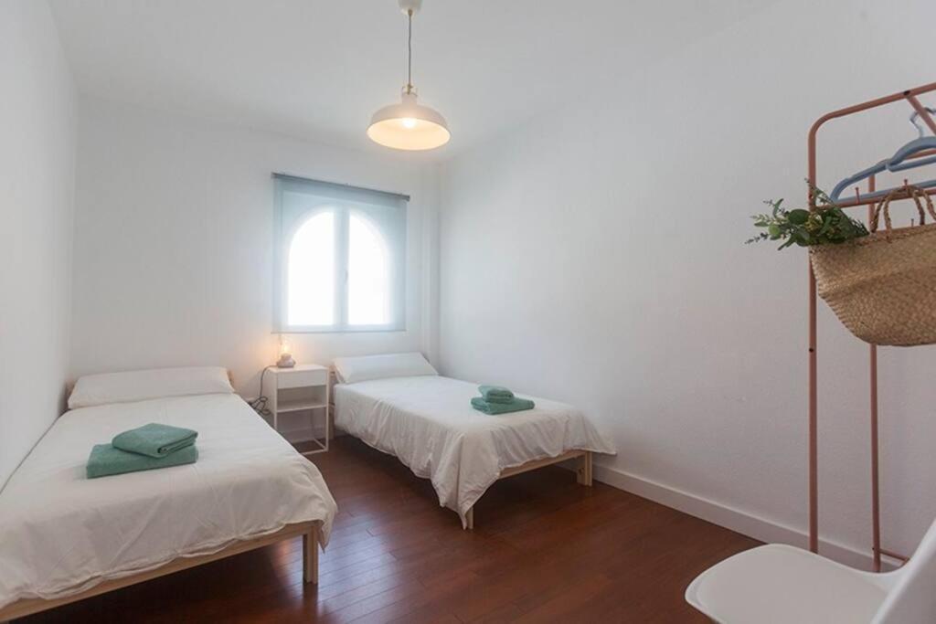 Appartement Viento Del Sur Tarifa