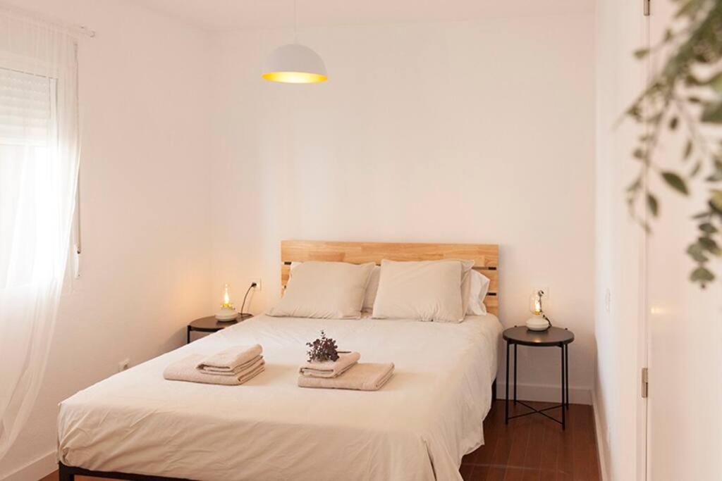 Appartement Viento Del Sur Tarifa