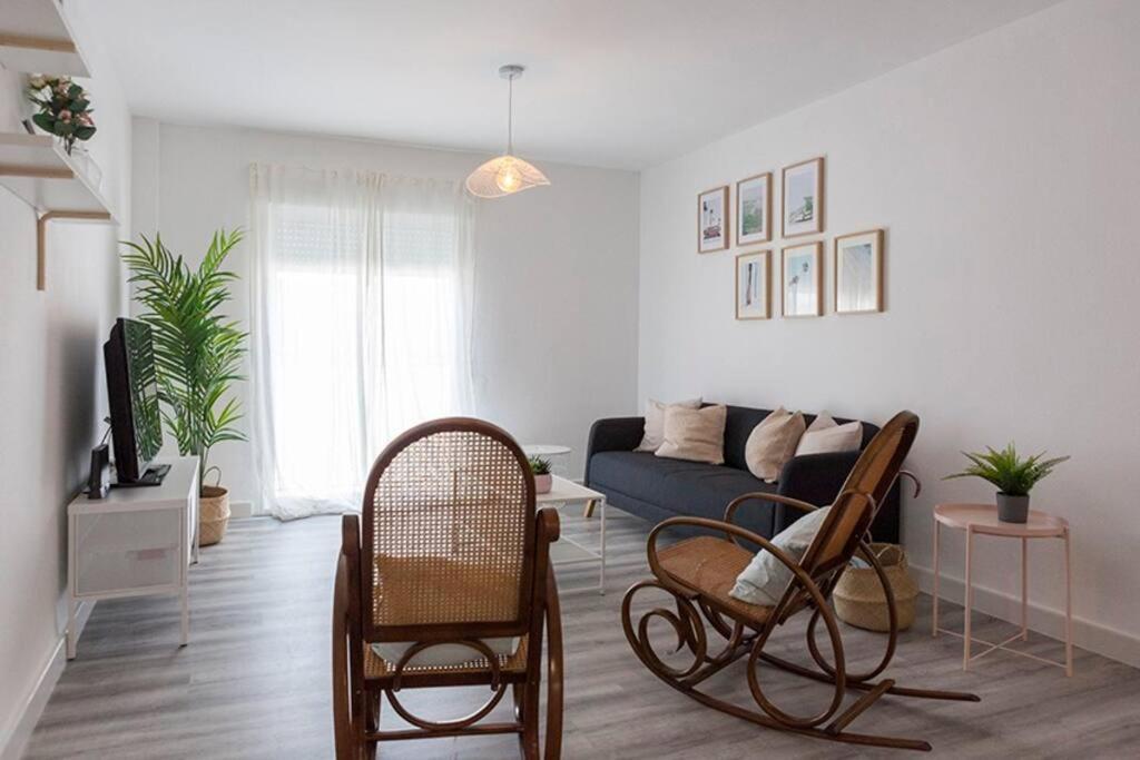 Viento Del Sur Appartement *
