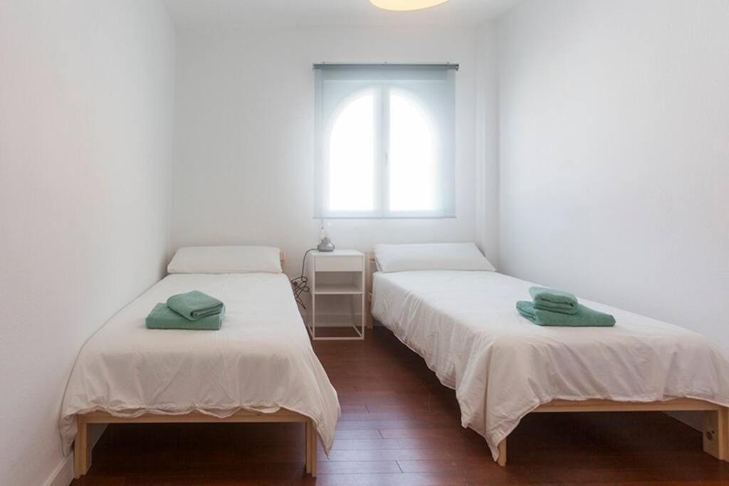Apartment Viento Del Sur